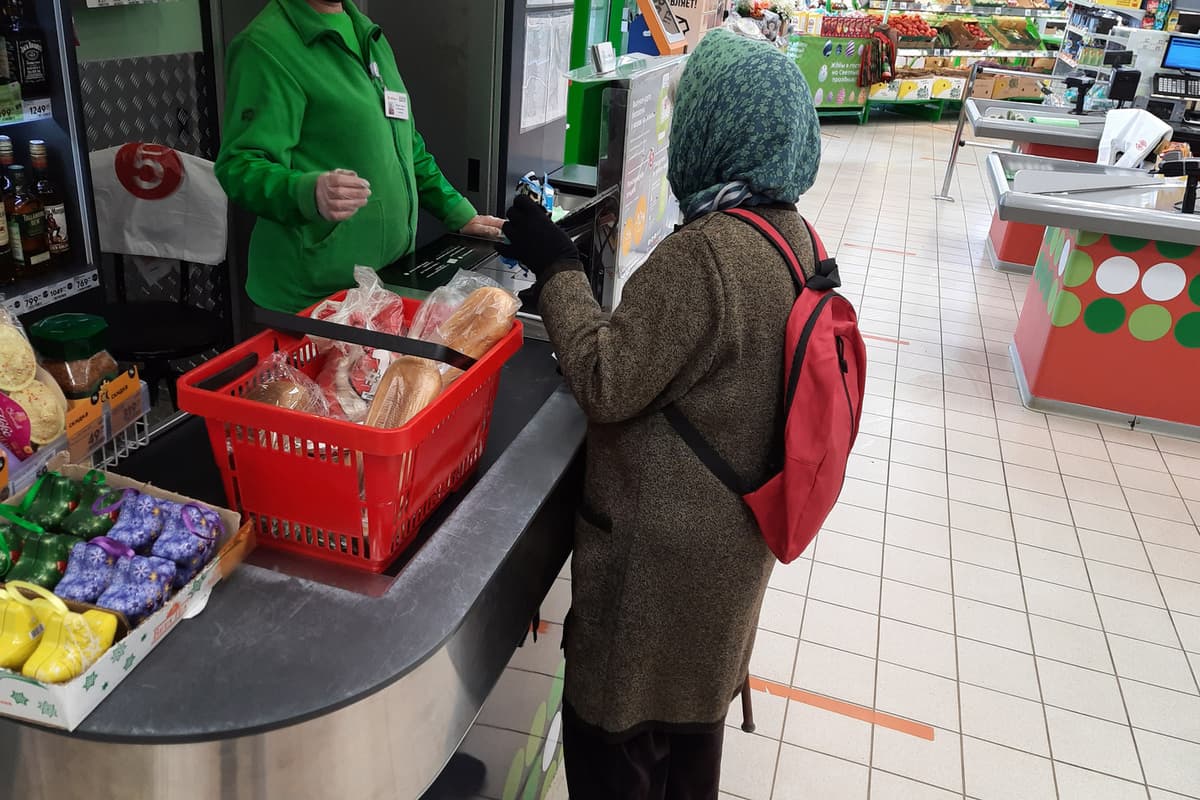 В Саратовской области начнут мониторить цены на продукты питания