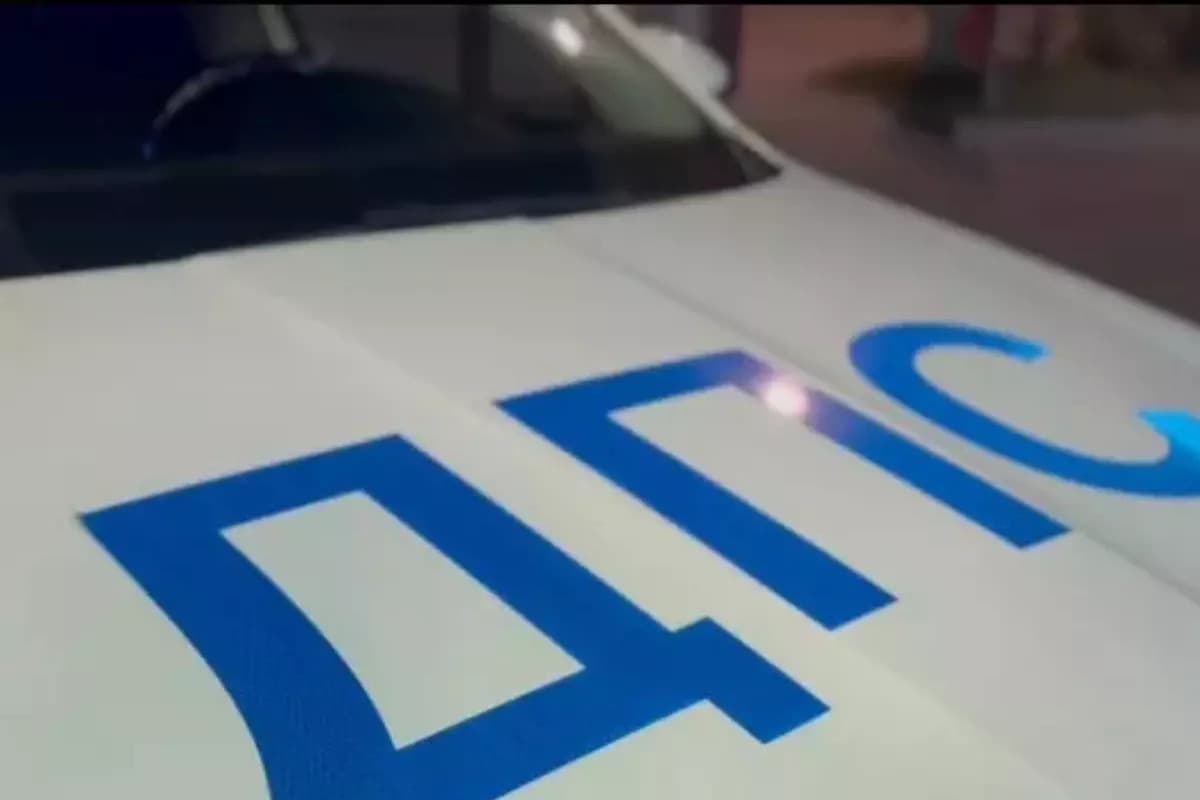 В Батайске 11-летний ребенок пострадал в аварии