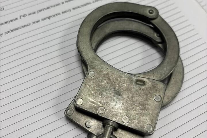 Петербурженка рассказала о съёмке под юбкой в метро