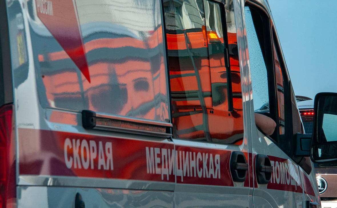 Названа причина смерти актера из «Тайн следствия» и «Глухаря» Ухова