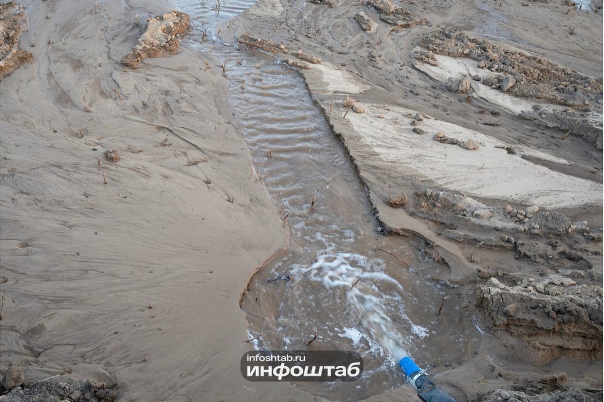 Димитровградский водоканал оформляет кредит на 100 млн рублей