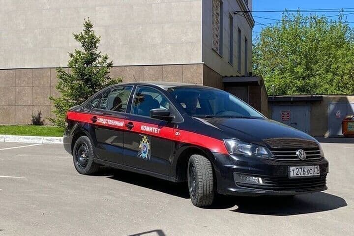 Водители для СК России по Тульской области обойдутся бюджету в 3 млн рублей