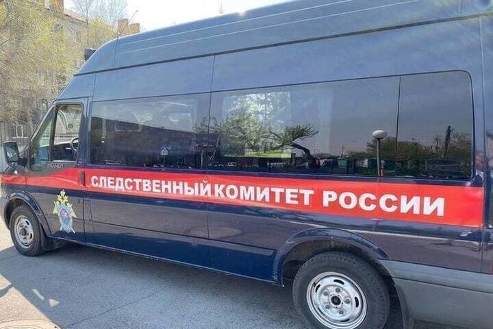 Житель Бийска застрелил нового ухажера бывшей сожительницы