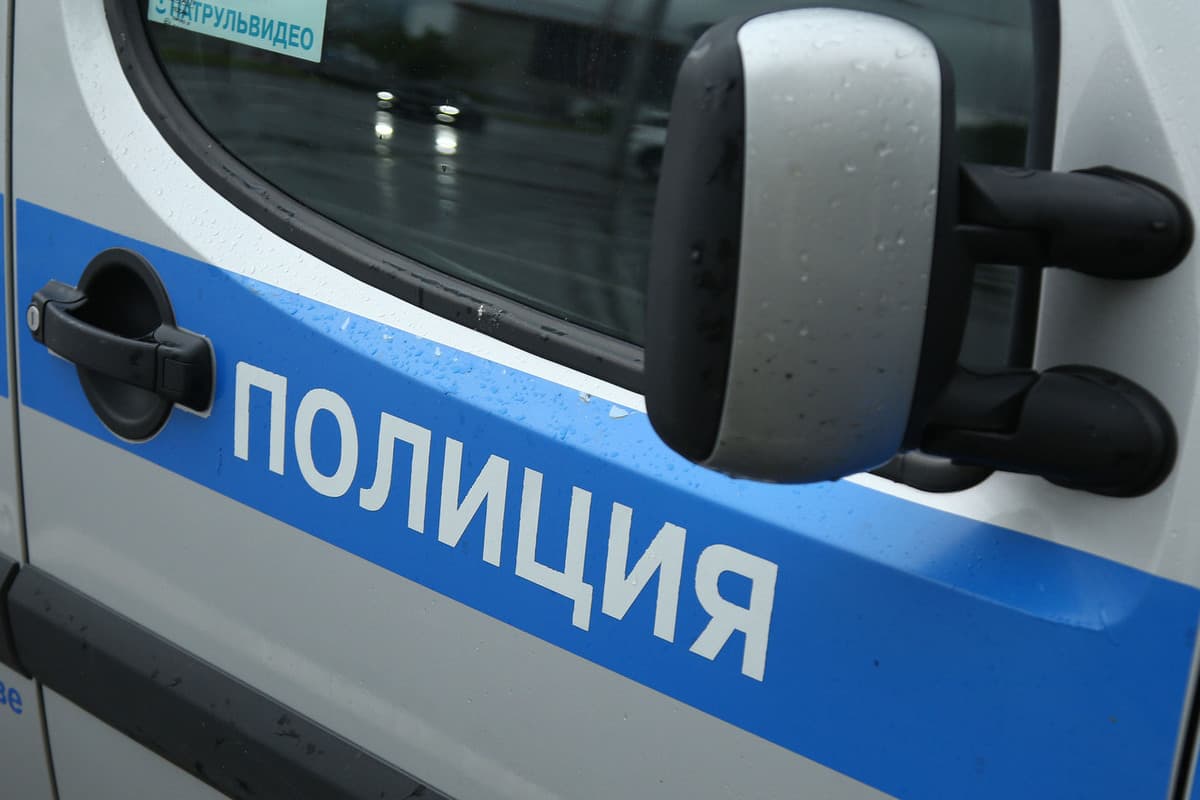 Полиция и волонтеры прекратили поиски трех пропавших девочек в Туве