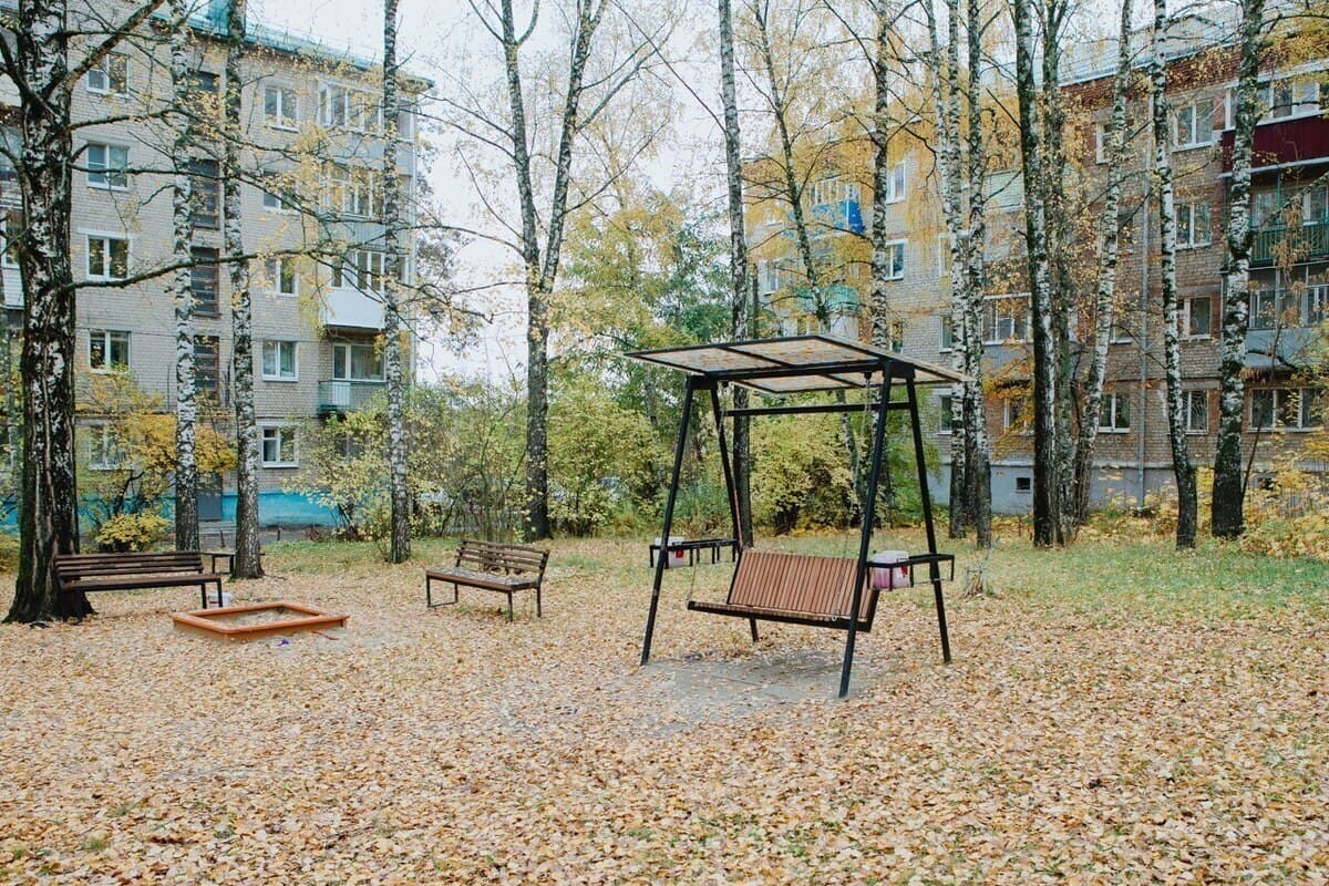 В Пензенской области за год на 4% подорожало вторичное жилье