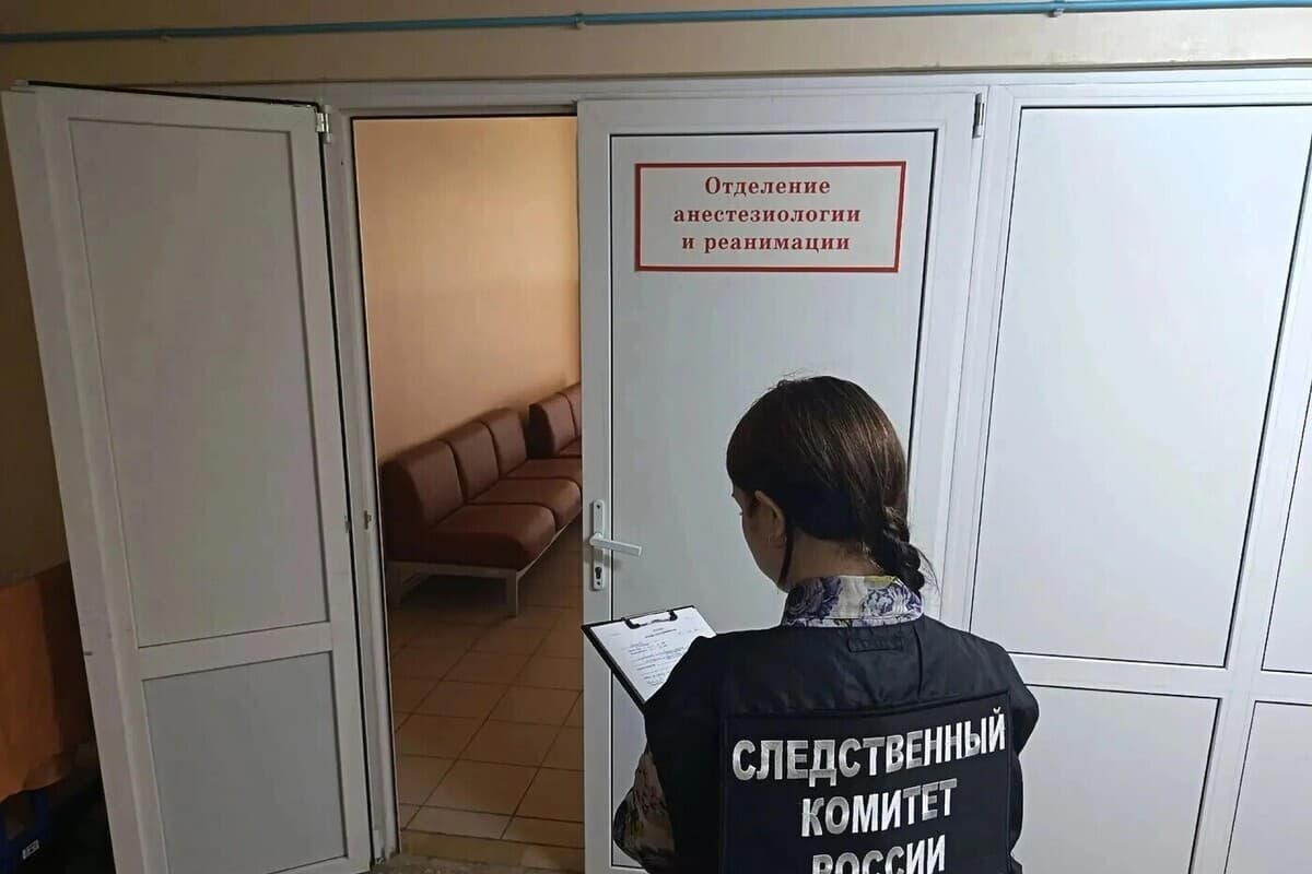 В Балакове умерла пациентка больницы: началась проверка