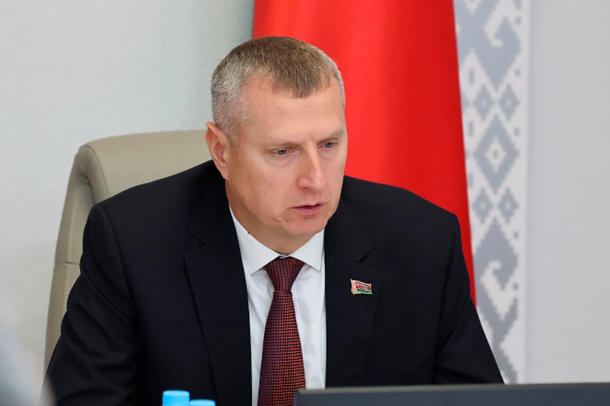 Крутой: в укрупненных хозяйствах требуется определенная донастройка в части управленческой структуры