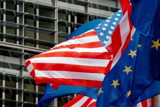 В Румынии выступили за значительное военное присутствие США в Европе
