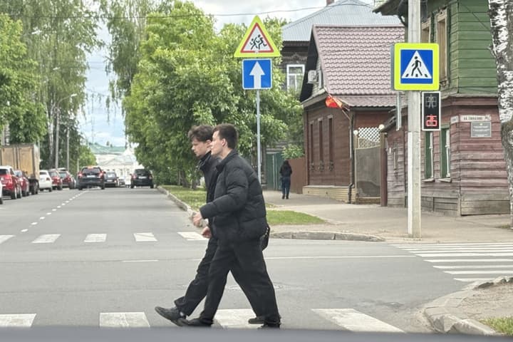 В Костроме пройдут мероприятия по профилактике ДТП с участием пешеходов