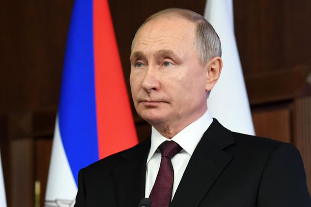 Рубио рассказал, что США пригласили Путина на саммит G20 в Майами в декабре