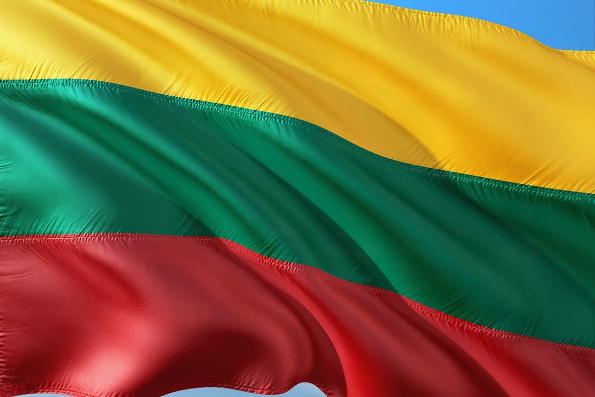 Литва планирует потратить до € 15 млн на строительство складов для хранения запасов госрезерва