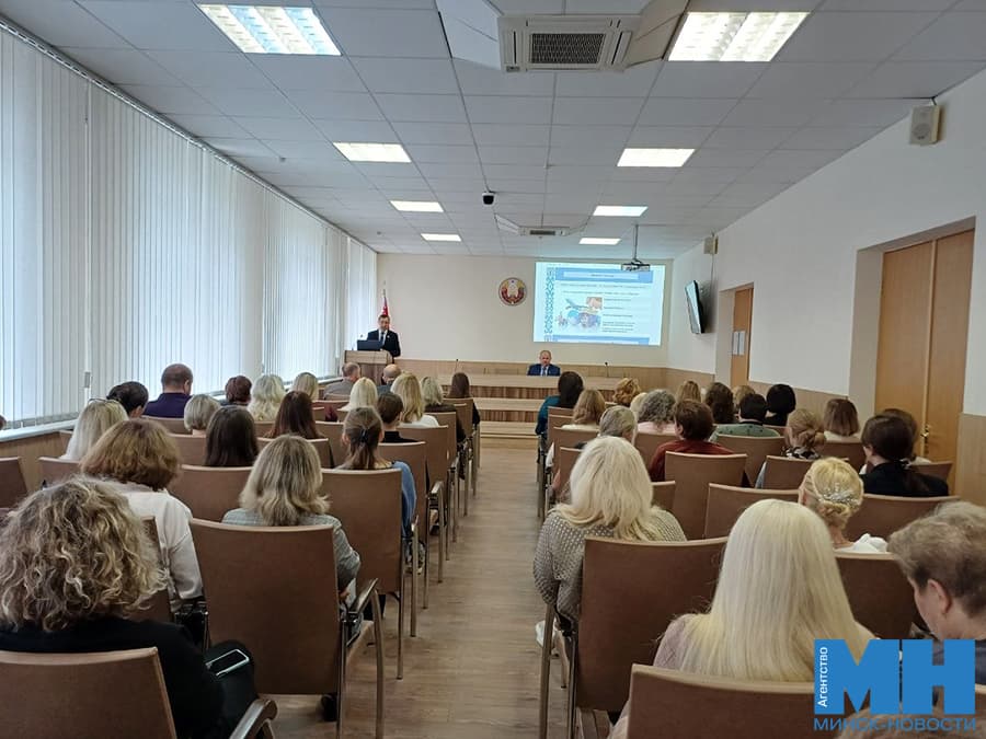 Артём Цуран: депутаты работают на общественных началах, а бюджет города формируют все вместе