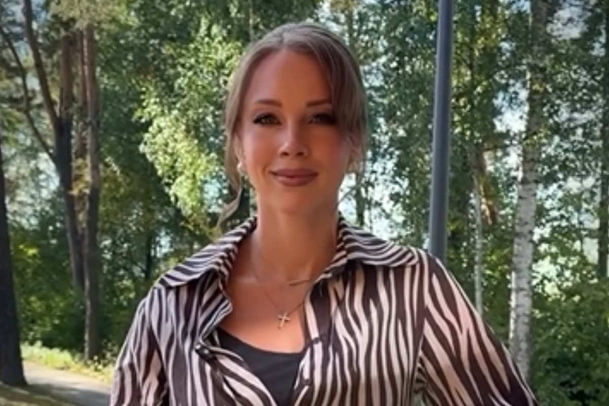 Полину Диброву заподозрили в тайной свадьбе с новым возлюбленным
