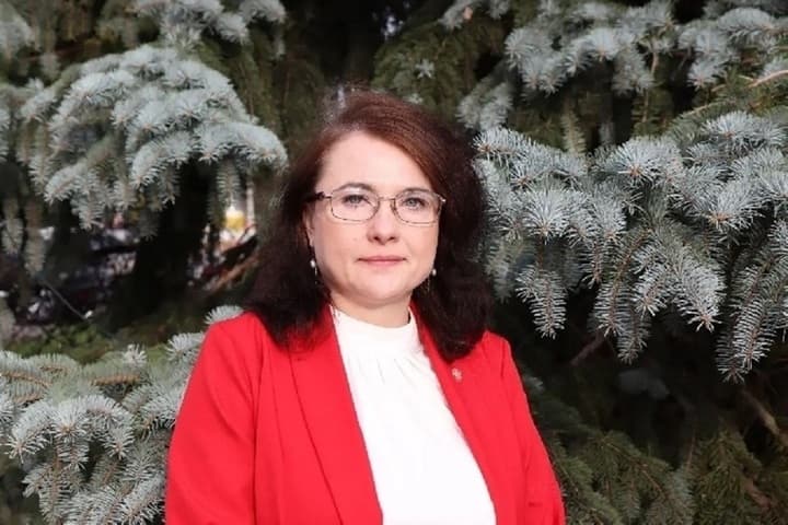 В ивановской мэрии назначили помощника начальника управления по делам ГО и ЧС