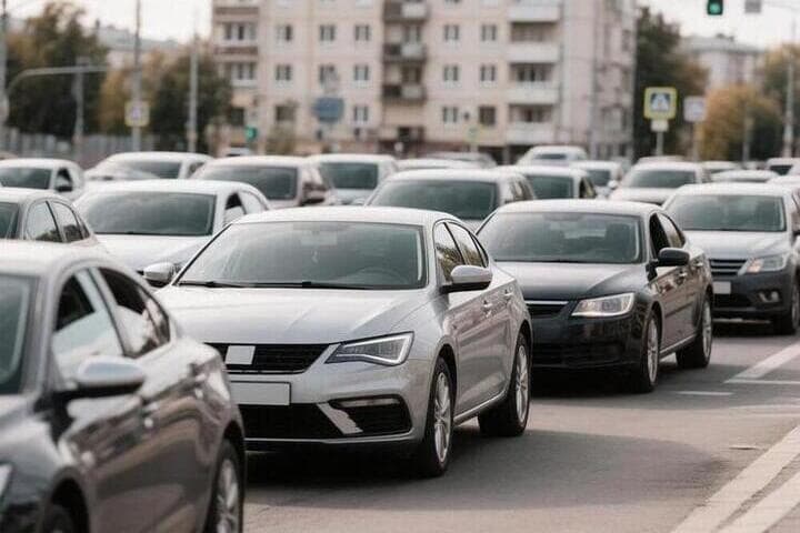 Глава Volvo: Европейский автопром может резко обрушиться