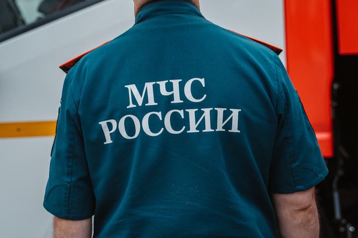 В Твери устранили прорыв трубопровода в частном секторе