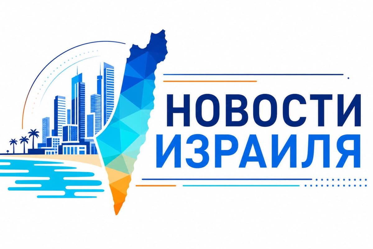 Израиль на грани водного кризиса: опреснение упало до 60%
