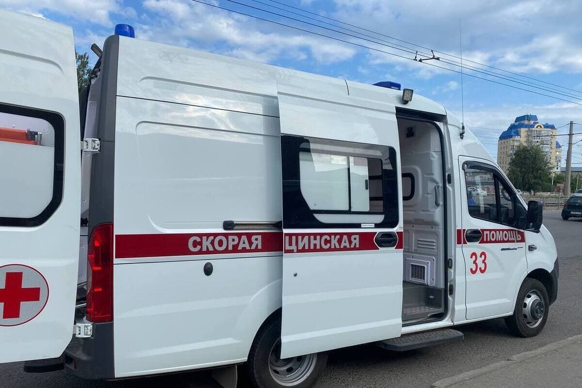 В Барнауле врачи скорой помощи приняли роды на дому