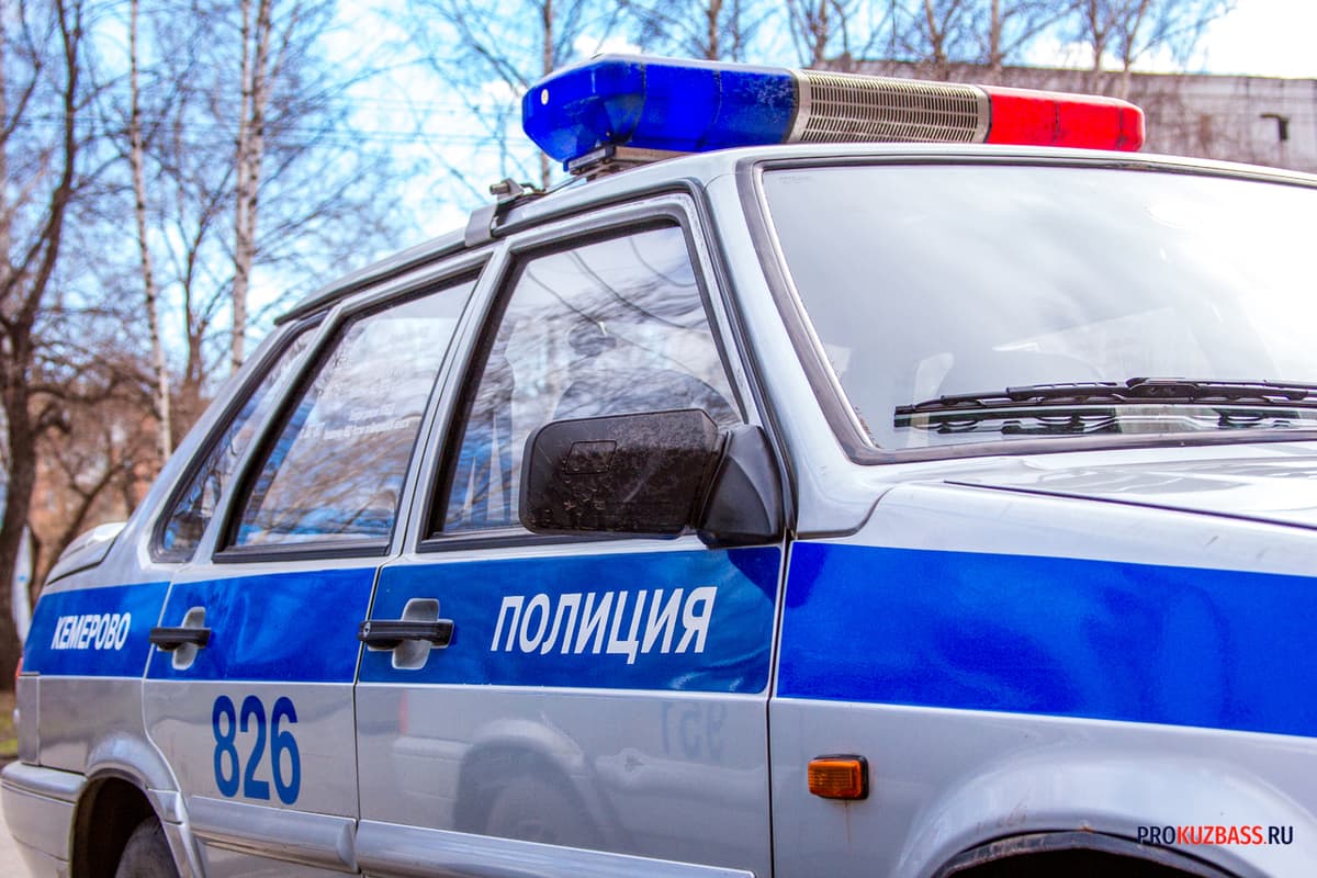 «Нашли в Кемерове»: в Кузбассе разыскали пропавшую 16-летнюю школьницу