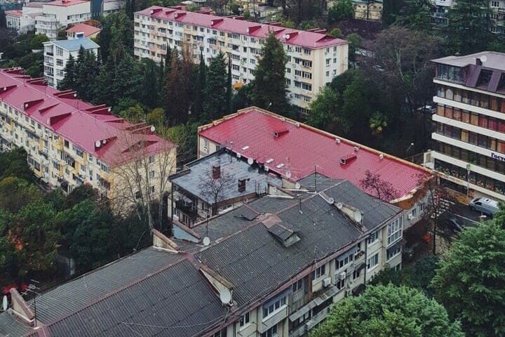 Федора Осенняя: в Сочи 24 сентября по народному календарю официально встречали осень