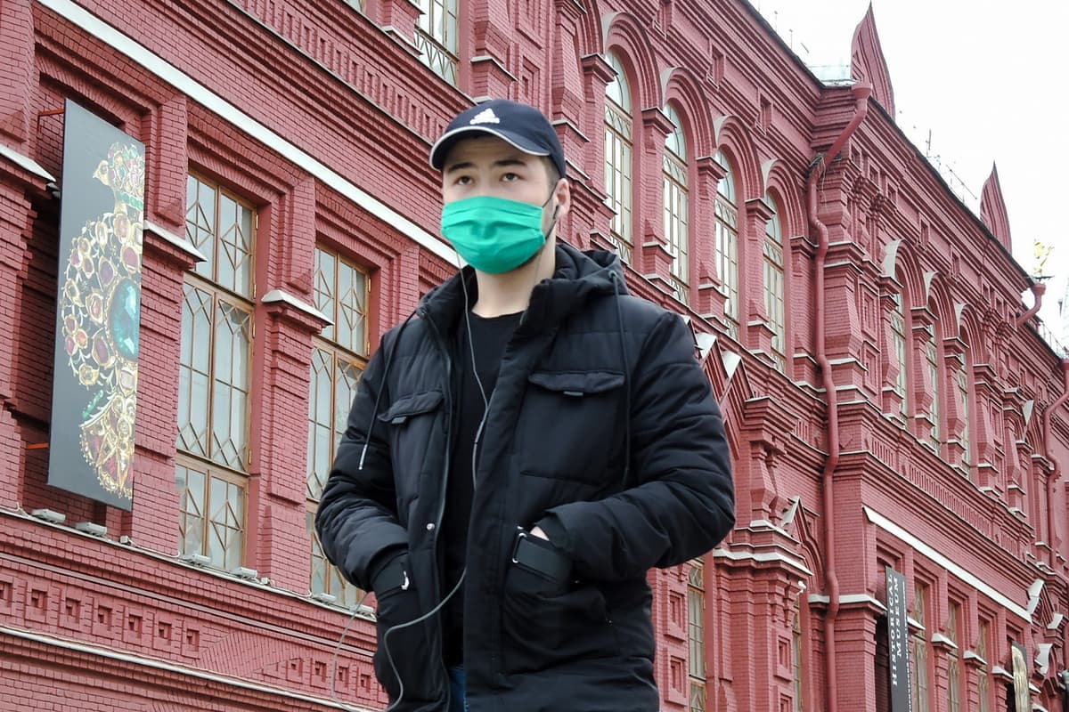 Роспотребнадзор сообщил, когда ожидается пик заболеваемости гриппом