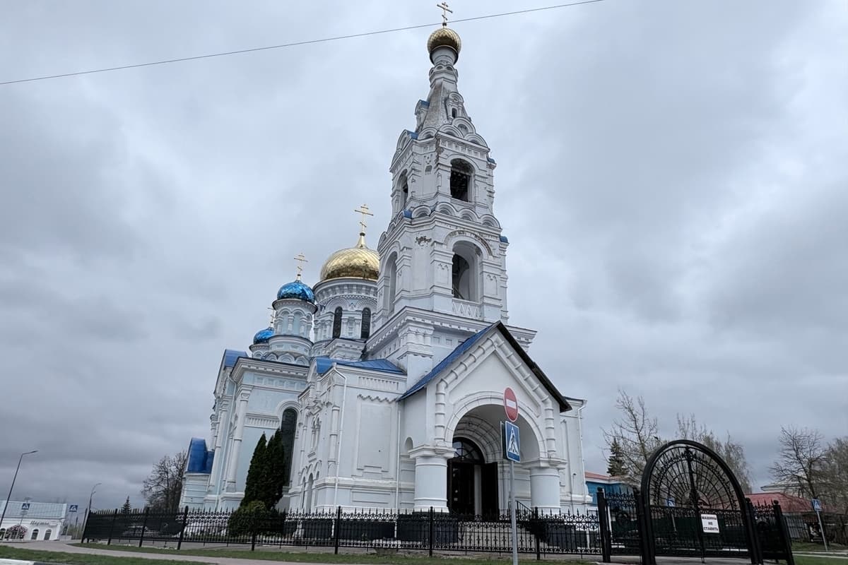 Калужанам рассказали, чего нельзя делать на Федорины вечёрки