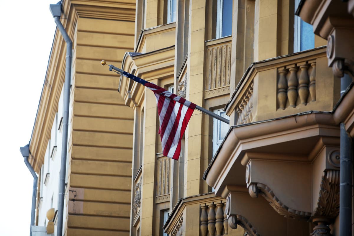 В аэропорту США произошла стрельба