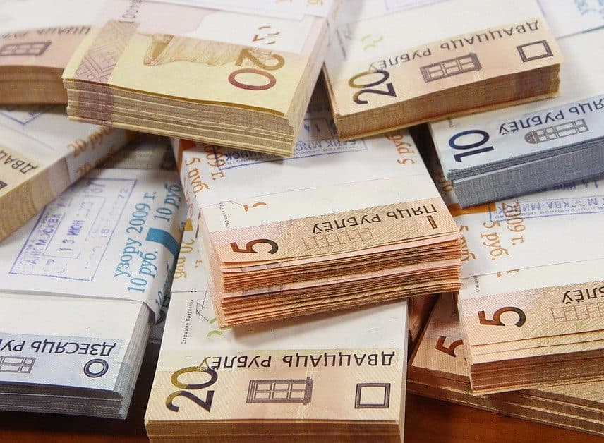 В Минске инвестиции в основной капитал превысили 8,1 млрд BYN за восемь месяцев