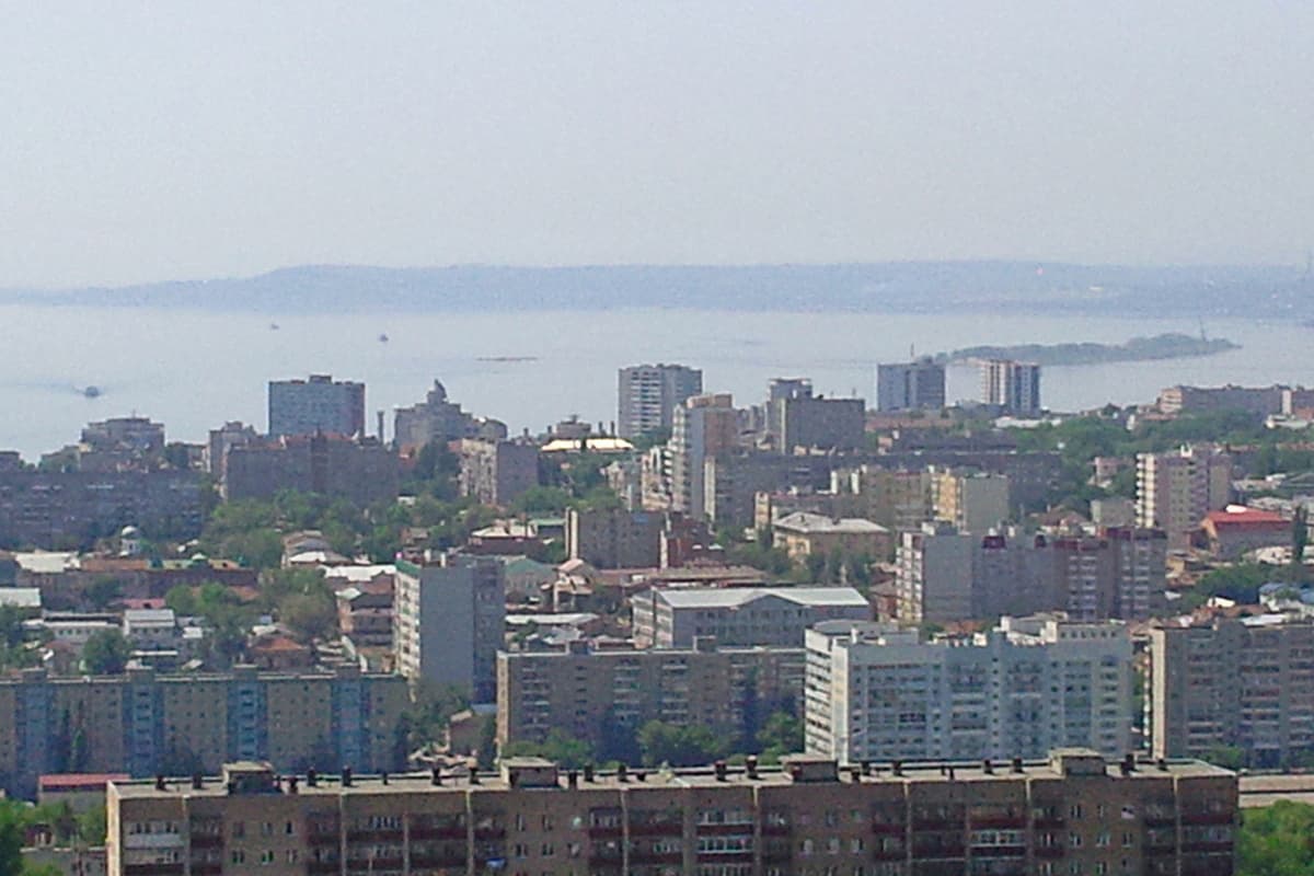 Все саратовские многоквартирные дома готовы к отопсезону