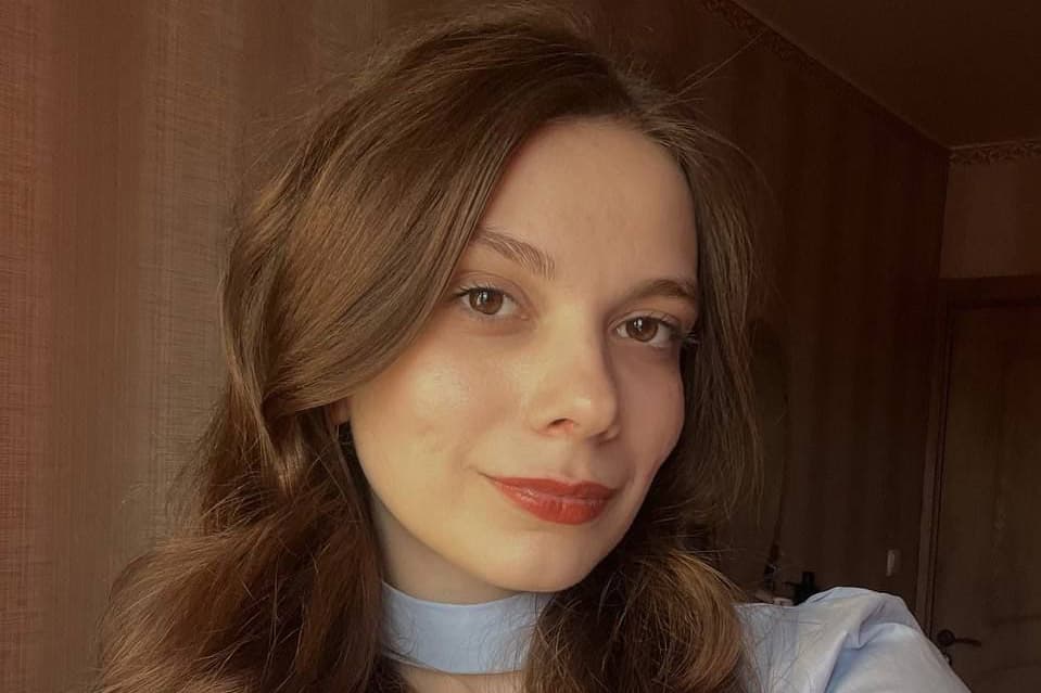 Лайк/дизлайк. Оцениваем новости с методистом Минского районного центра культуры Вероникой Лавринович