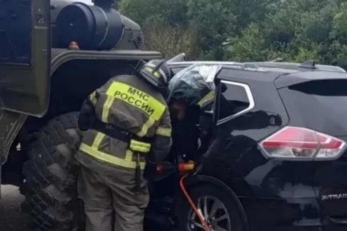За минувшие сутки в ДТП в Ленобласти пострадали 6 взрослых и ребенок