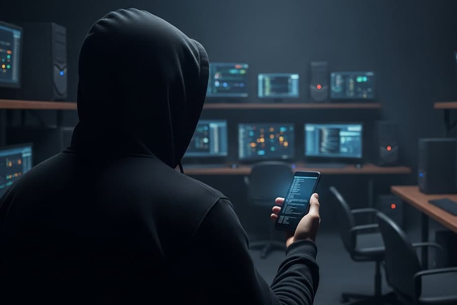 Кто звонит минчанам под видом сотрудников силовых ведомств и запугивает их