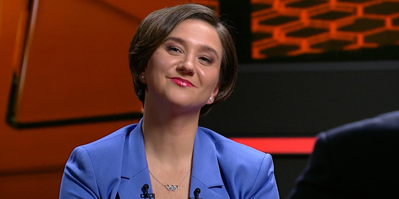 Любовь Черкашина объяснила, почему в художественной гимнастике нельзя часто менять тренеров
