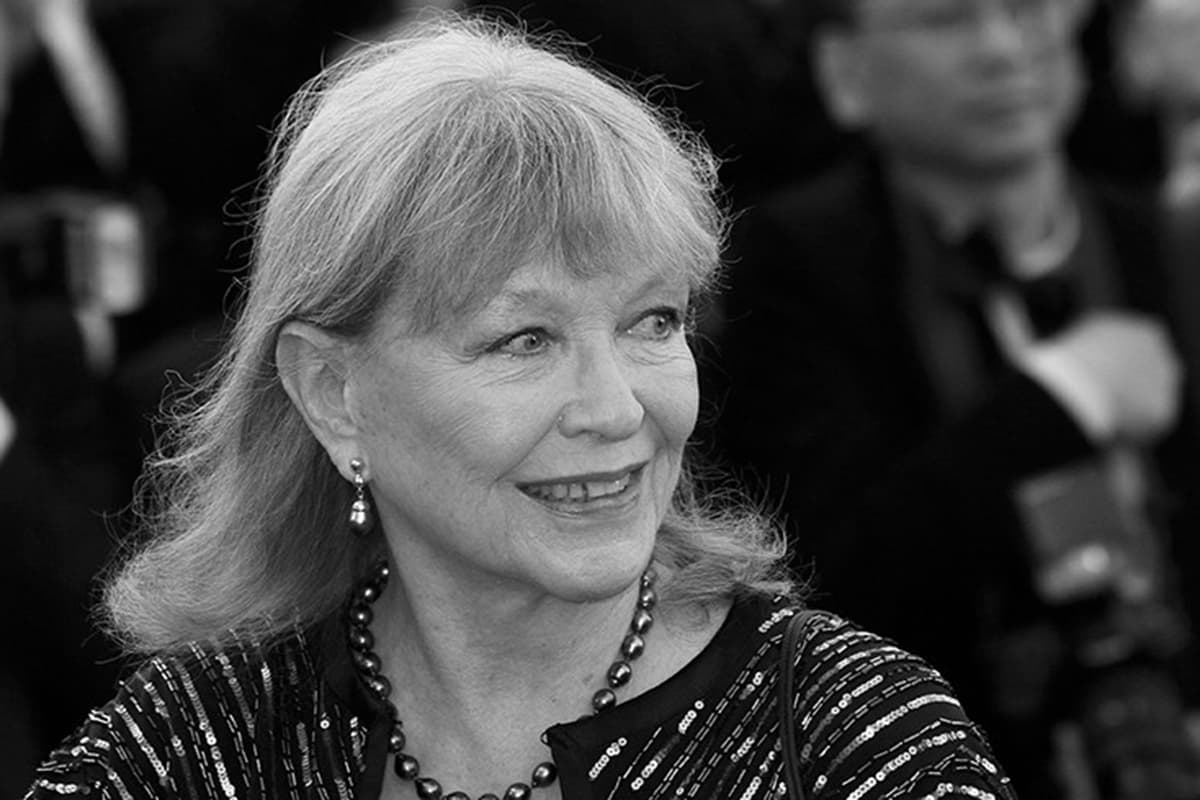 Умерла французская актриса и певица Марина Влади