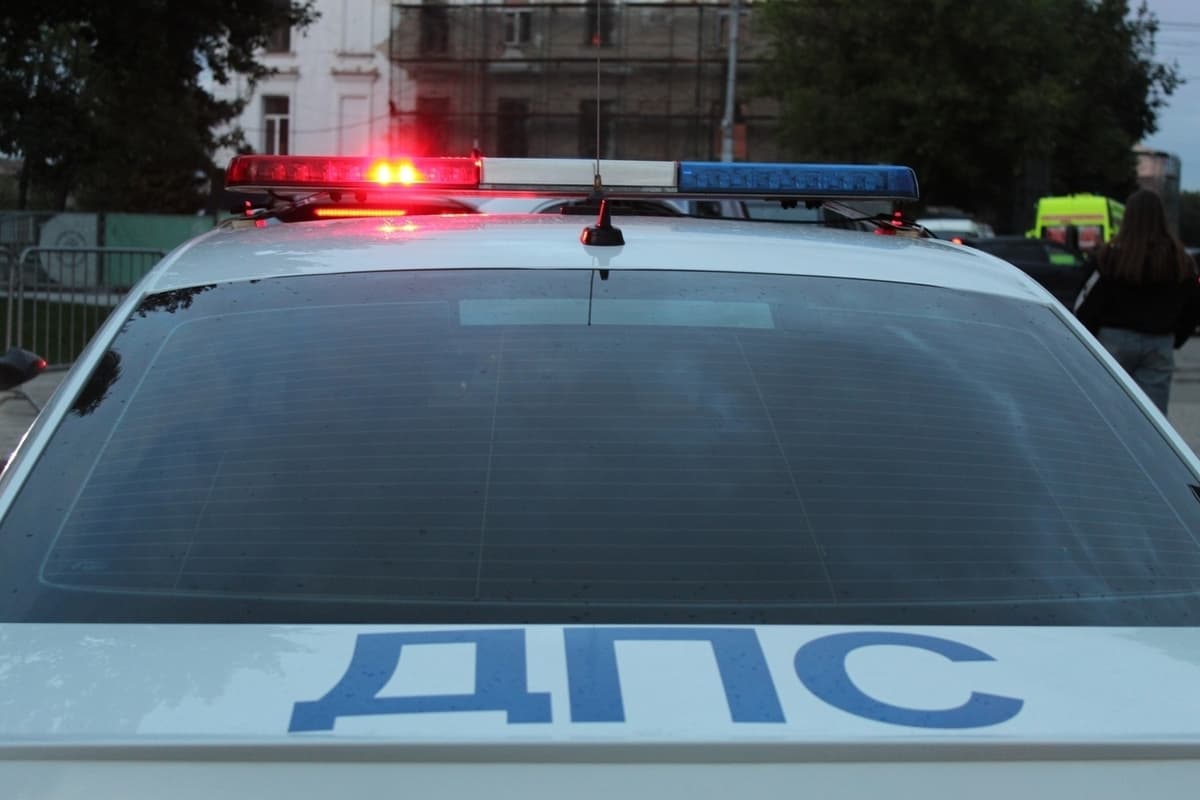 Двух юных зацеперов задержали в Череповце