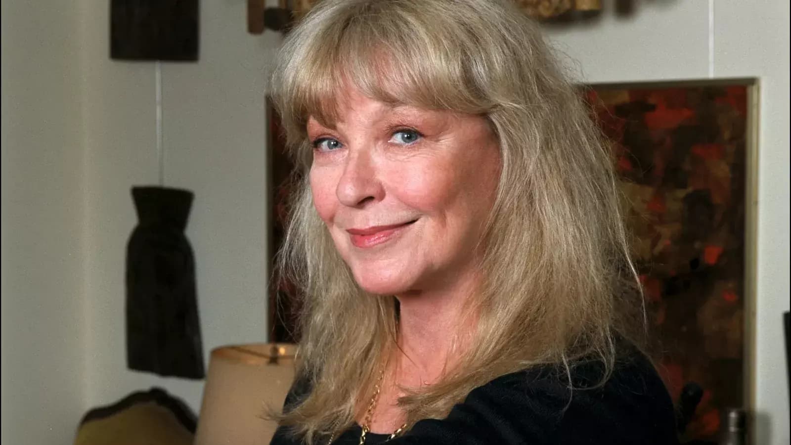 Умерла актриса и певица Марина Влади