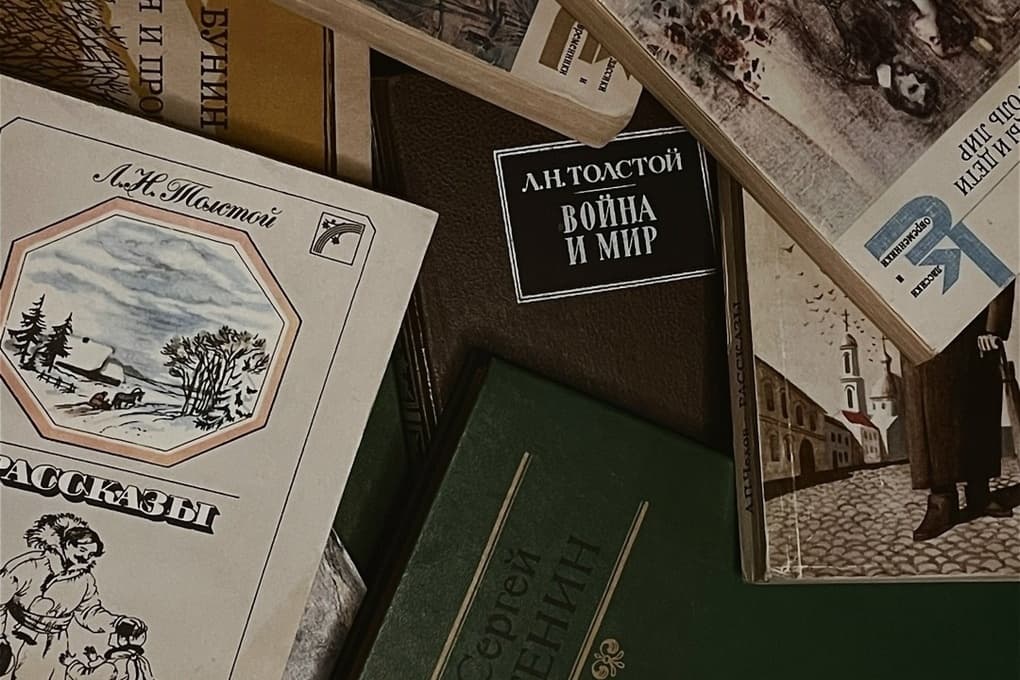 32 белгородские библиотеки получат новые книги
