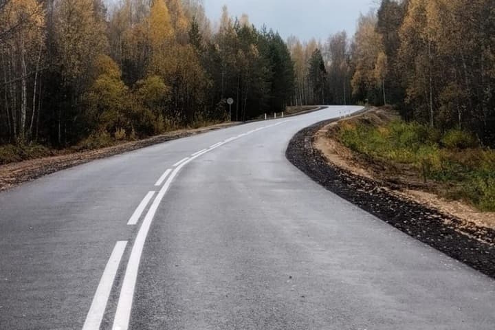 В Рыбинске завершается благоустройство Ошанинского двора на улице Чкалова