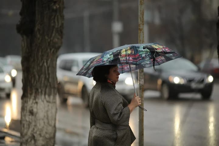 Шторм на пороге: Волгоградская область готовится к удару стихии 25 сентября