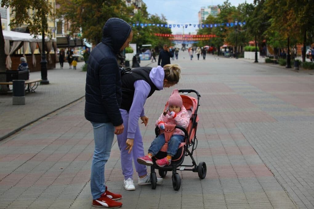 Челябинскую область ждет похолодание в пятницу