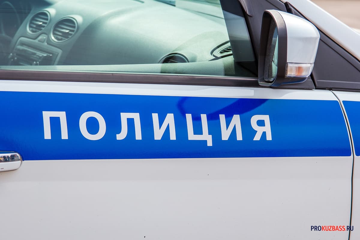 Кузбассовец украл вещи в магазине, пришёл второй раз и попался