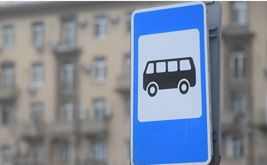 Павильоны нового образца на остановках в Минске оборудуют дополнительным ограждением