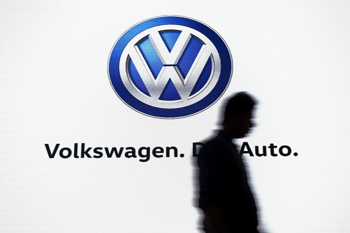 Volkswagen и Audi отзывают более 2,1 млн автомобилей из-за дефекта