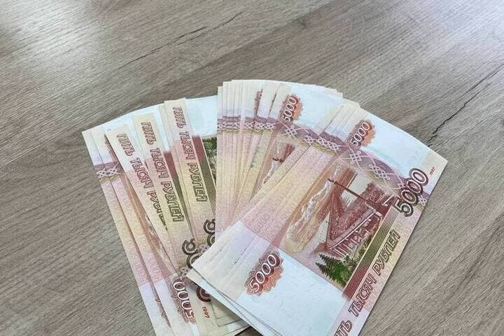 СФР Тулы перечислил 2,5 млрд рублей на ипотеку и покупку жилья
