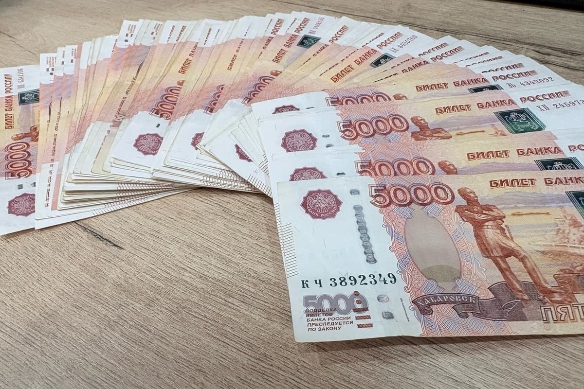 За сутки калужане отдали мошенникам более 2 млн рублей