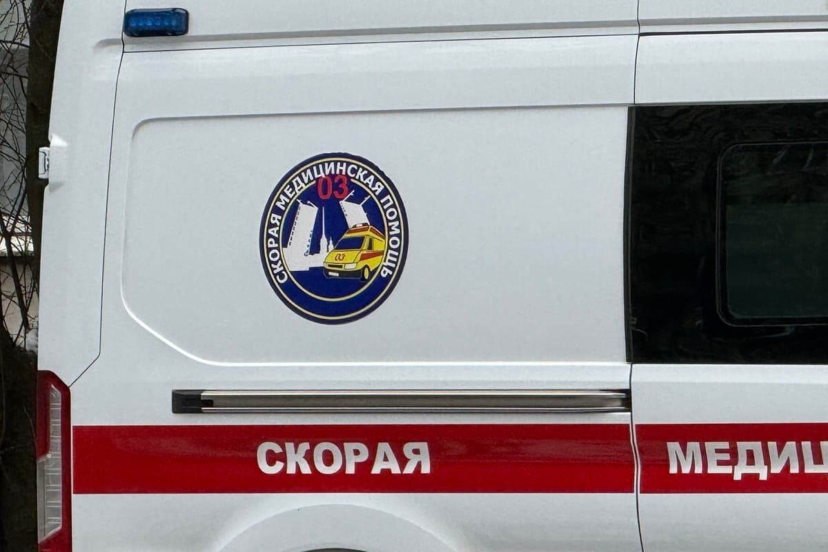 Два подростка попали в тяжелые ДТП в Петербурге с разницей в полчаса