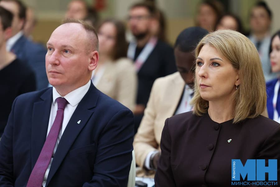 Ольга Чемоданова: молодежь сегодня надо учить не на словах, а на деле