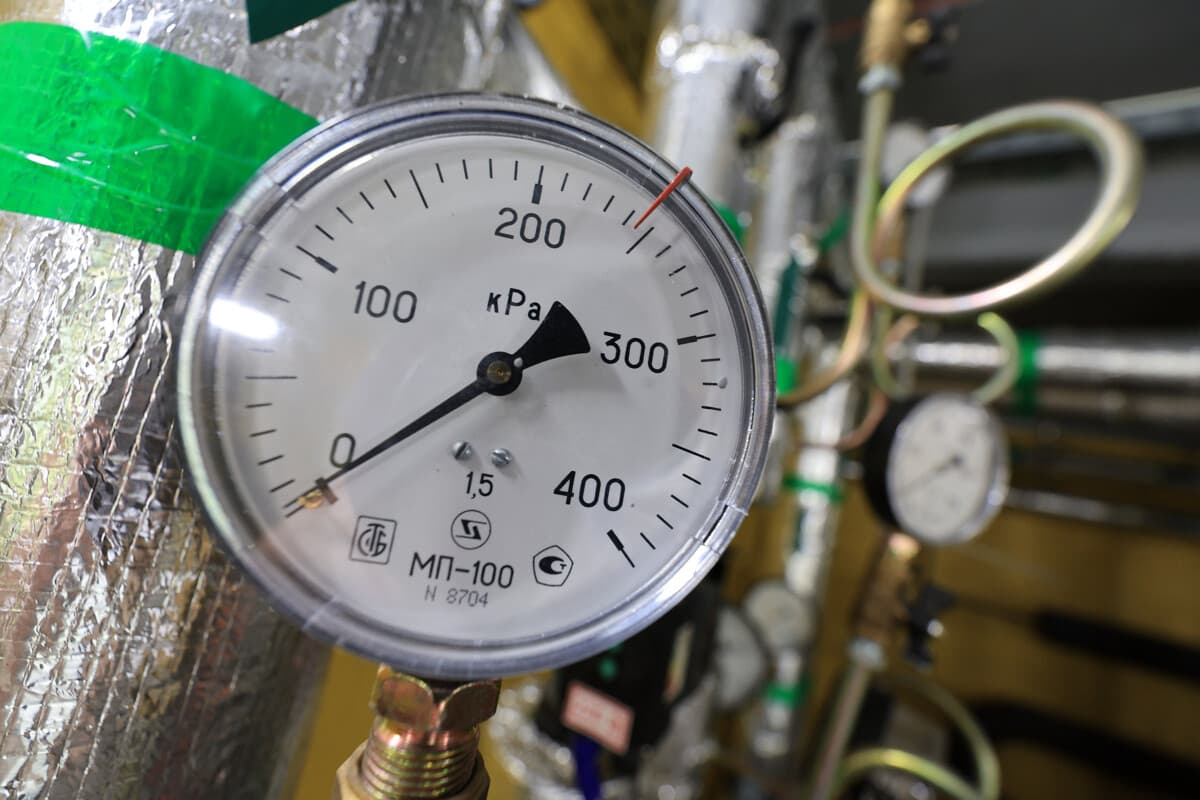 MZhKH: the readiness of heat supply facilities in Belarus is ensured by 100%