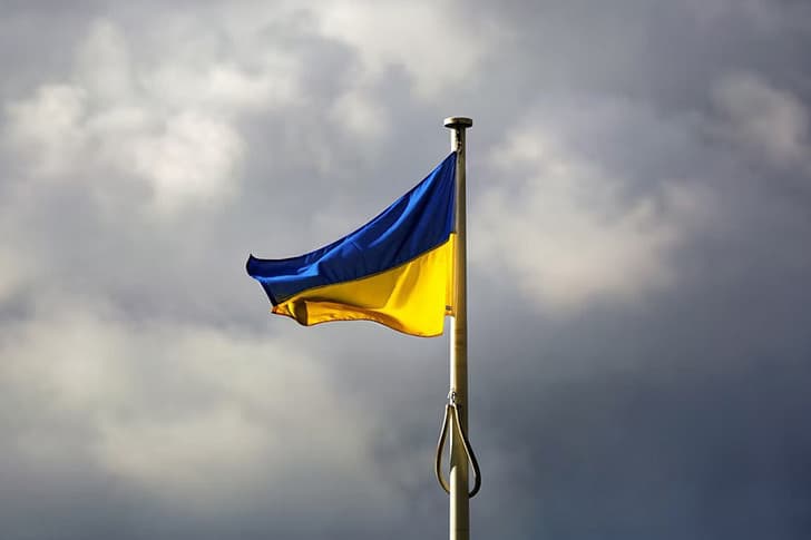 В ЕС согласовали выделение Украине € 6,6 млрд из Европейского фонда мира