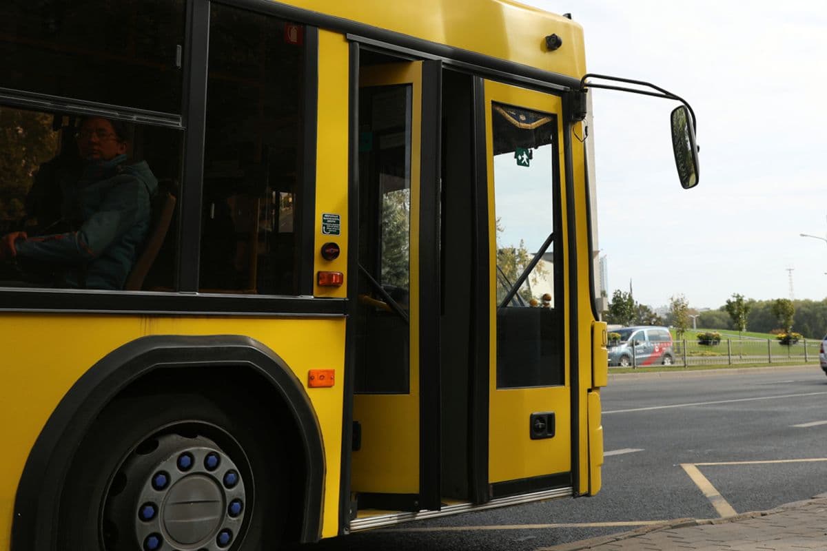 В Минске откроют два новых автобусных маршрута в октябре — узнали где